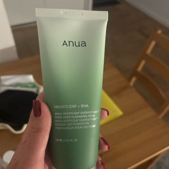 Anua Glass Skin Full Routine Set - Picture 4 of 7